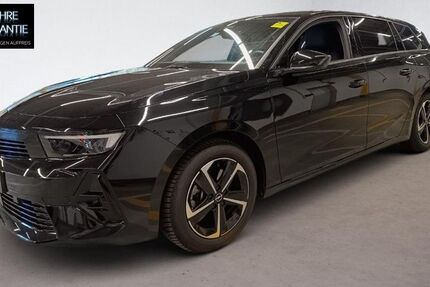 Opel Astra 9.990 km 20.480 &euro; Schwandorf 92421