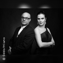 Amore e Passione 01.02.2026 Historisches Rathaus Duderstadt