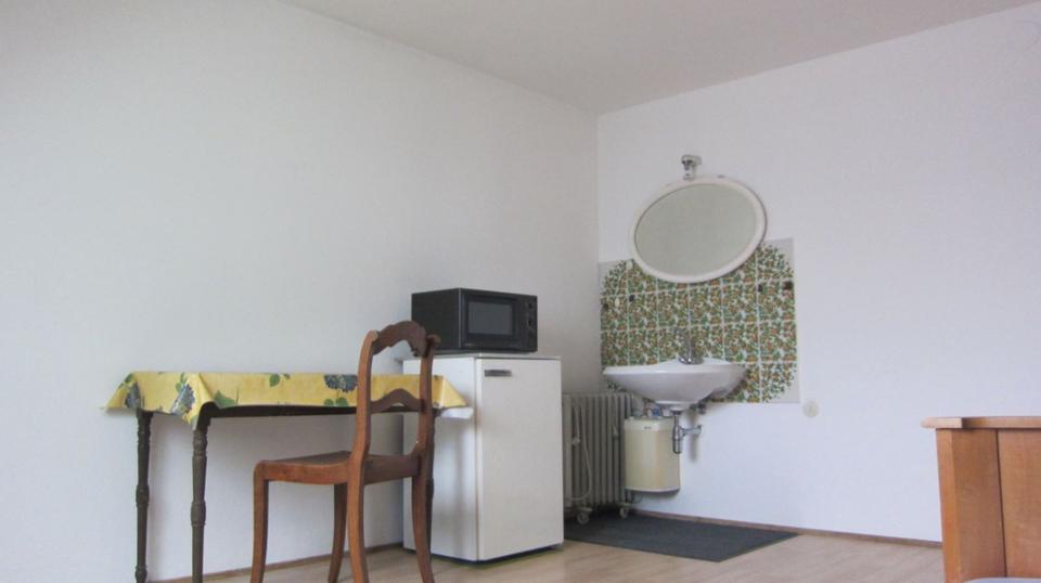 Dachgeschoßwohnung München Feldmoching-Hasenbergl - 1 Zimmer, 15 m&sup2;, 220&euro; | Angebot:24946624