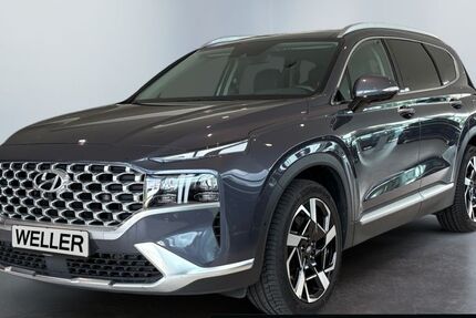 Hyundai SANTA FE 45.736 km 37.380 € Bielefeld 33609