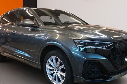 Audi Q8 29.462 km 76.770 &euro; Garching 85748