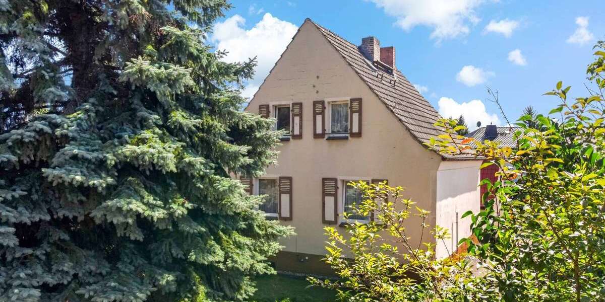 Einfamilienhaus Salzatal - 5 Zimmer, 92 m&sup2;, 150.000&euro; | Angebot:24606023