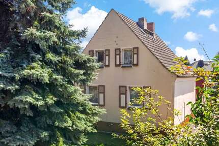 Haus Salzatal - 5 Zimmer, 92 m&sup2;, 150.000&euro; | Angebot:24606023