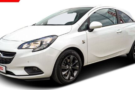 Opel Corsa 95.672 km 11.990 &euro; Bad Hersfeld 36251