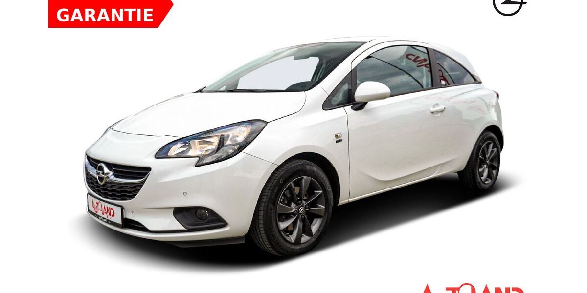 Opel Corsa 95.672 km 11.990 &euro; Bad Hersfeld 36251