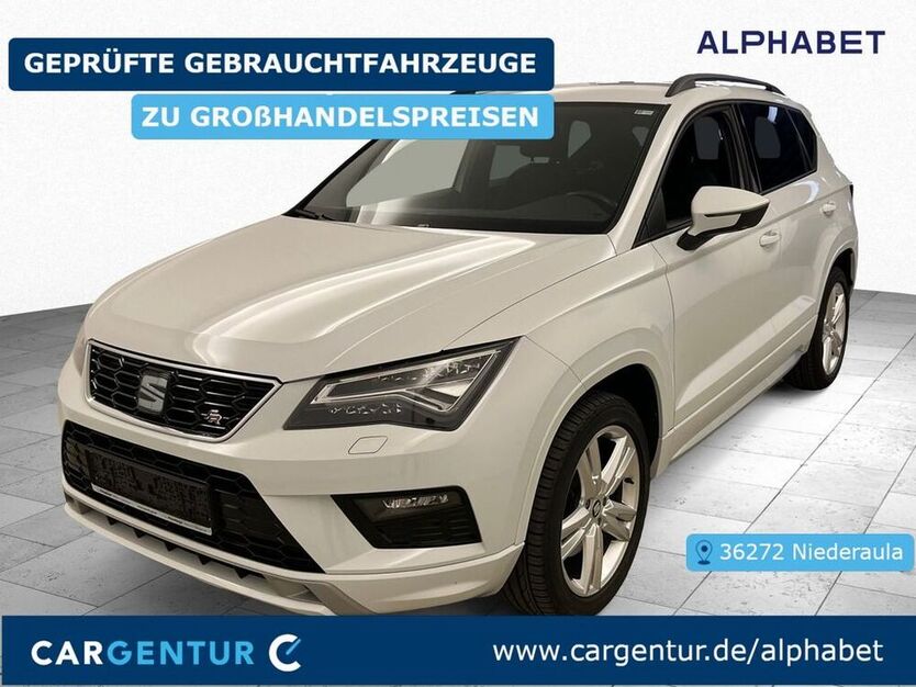 Ateca
