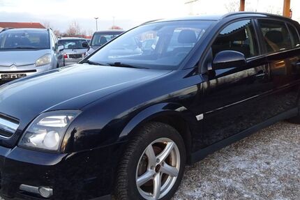 Opel Signum 228.500 km 1.100 &euro; Dresden 01219