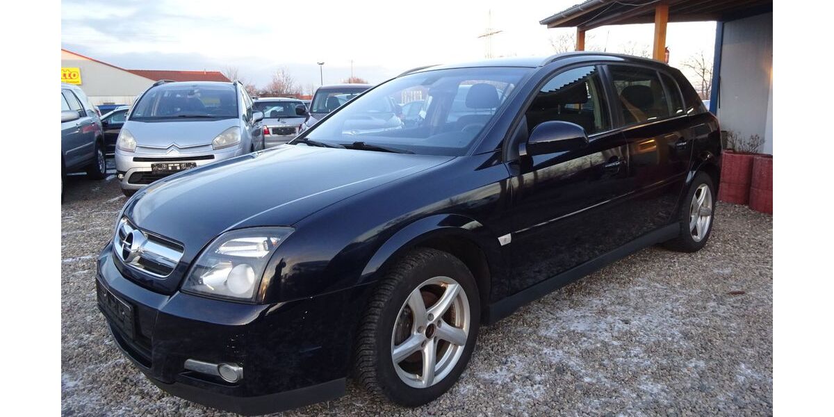 Opel Signum 228.500 km 1.100 &euro; Dresden 01219