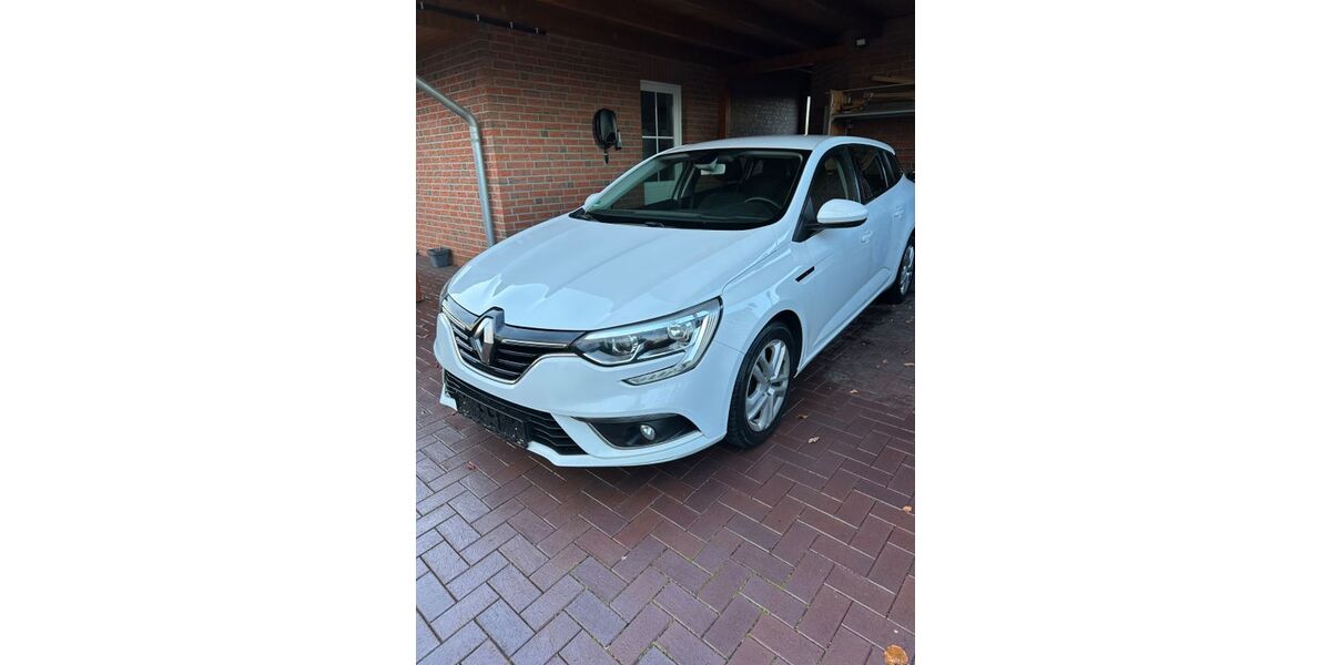 Renault Megane 157.000 km 5.999 &euro; Wesendorf 29392