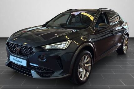 Cupra Formentor 16.856 km 23.930 &euro; Aschaffenburg 63741