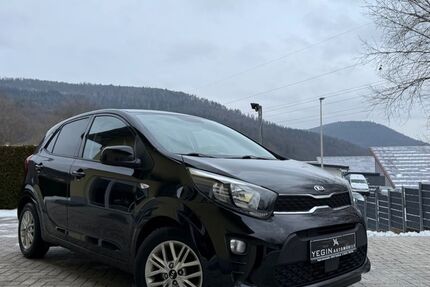 Kia Picanto 150.320 km 7.500 &euro; Weilbach 63937