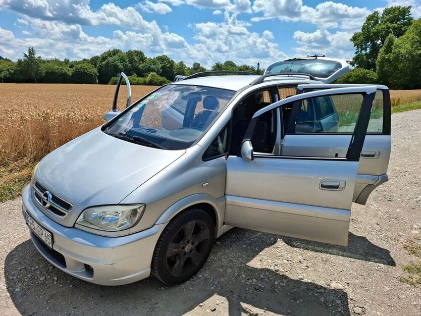 Zafira