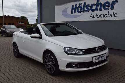 VW Eos 55.000 km 17.950 &euro; Nordkirchen-Capelle 59394