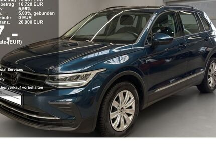 VW Tiguan 131.201 km 20.899 &euro; Krefeld 47805