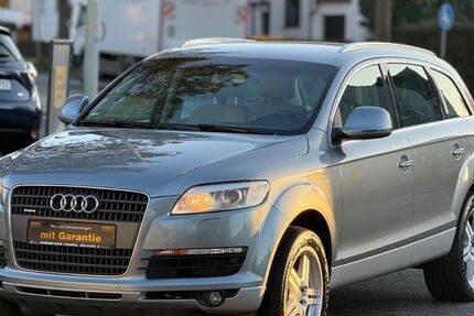 Audi Q7 206.000 km 9.499 &euro; Kassel 34132