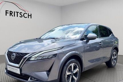 Nissan Qashqai 18.263 km 21.890 &euro; Riedenburg-Prunn 93339