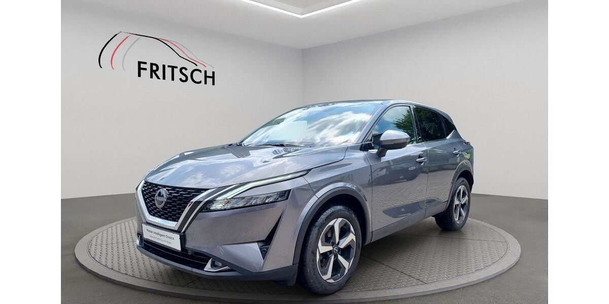 Nissan Qashqai 18.263 km 23.730 &euro; Riedenburg-Prunn 93339