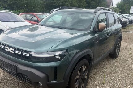 Dacia Duster 18.566 km 24.500 &euro; Burgau 89331