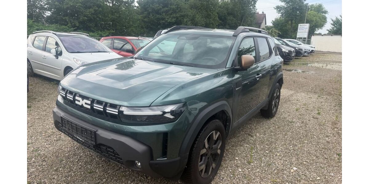 Dacia Duster 18.566 km 24.500 &euro; Burgau 89331