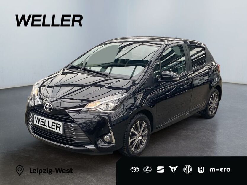 Yaris