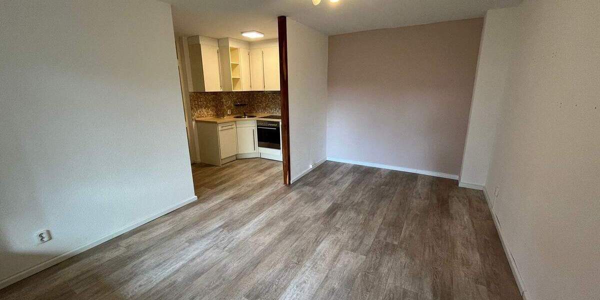 Mehrfamilienhaus, Wohnhaus Ahrensburg - 1 Zimmer, 195.000&euro; | Angebot:26189453