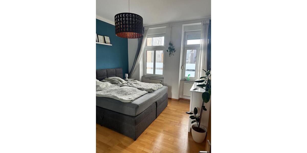 Etagenwohnung Trier - 3 Zimmer, 67 m&sup2;, 870&euro; | Angebot:26416145