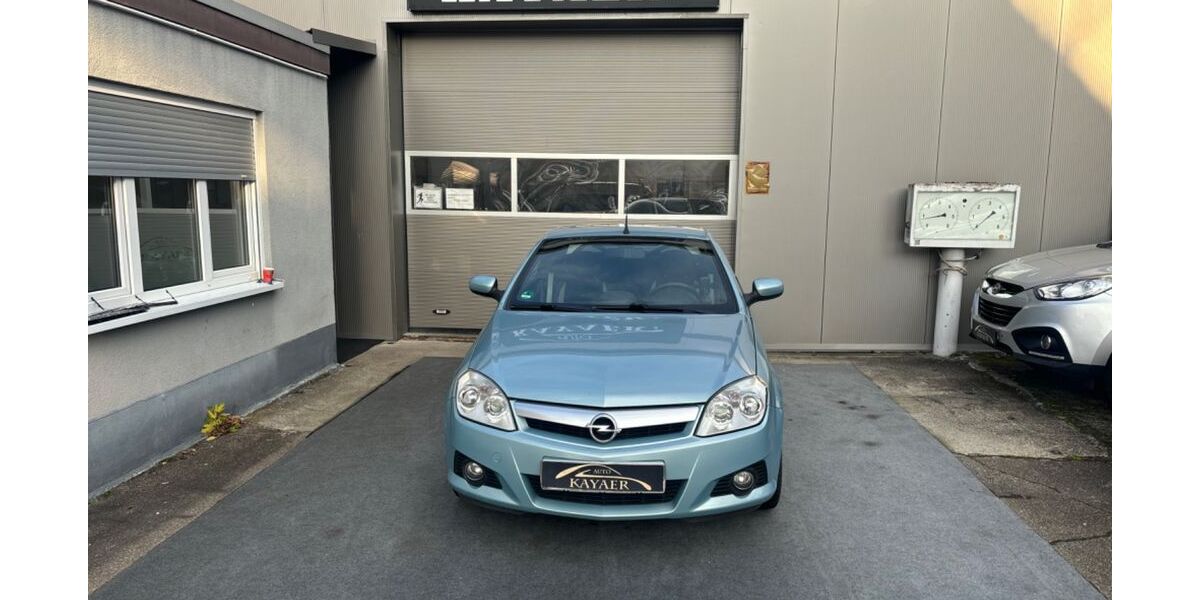 Opel Tigra 137.000 km 3.999 &euro; Mutterstadt (Kreis Ludwigshafen) 67112