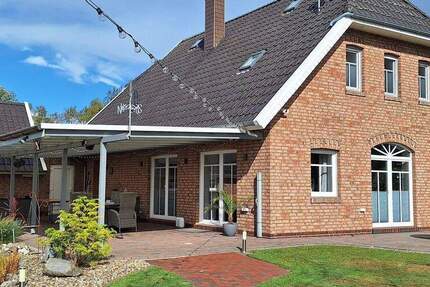 Haus Großefehn Strackholt - 4 Zimmer, 156 m&sup2;, 495.000&euro; | Angebot:24915021