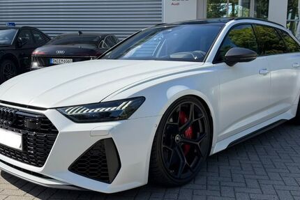 Audi RS6 7.700 km 179.000 &euro; Holthusen 19075
