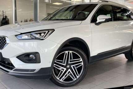 Seat Tarraco 92.000 km 25.890 &euro; Heilbronn 74080