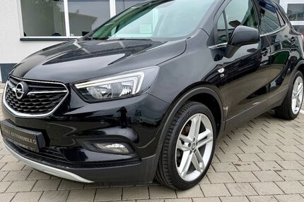 Opel Mokka 113.000 km 11.650 &euro; Donaueschingen 78166