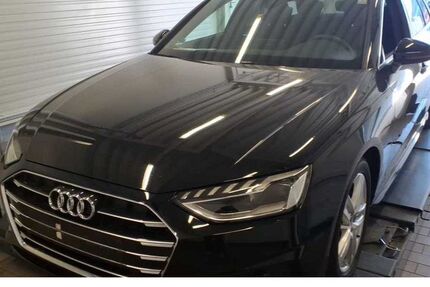 Audi A4 31.900 km 30.999 &euro; Hanau 63452