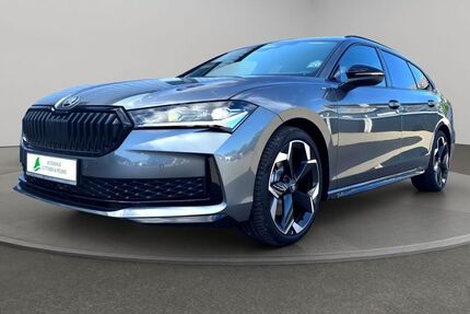 Skoda Superb 1.025 km 50.990 &euro; Schleswig 24837