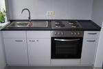 Zwei-Zimmer-Appartement