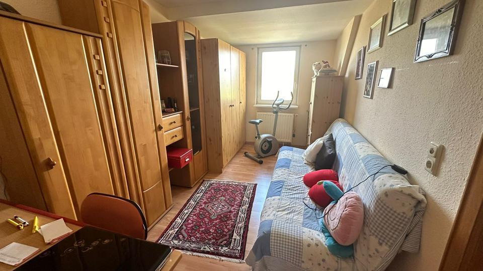 Gaststätte in Iphofen neu zu verpachten mit Wohnung.