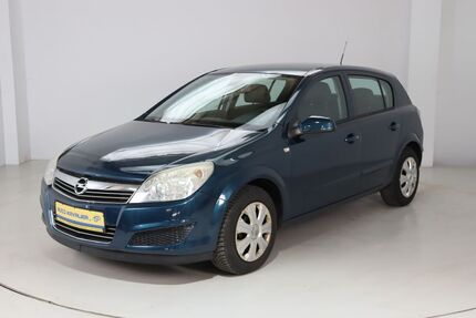 Opel Astra 117.591 km 2.890 &euro; Dresden 01237