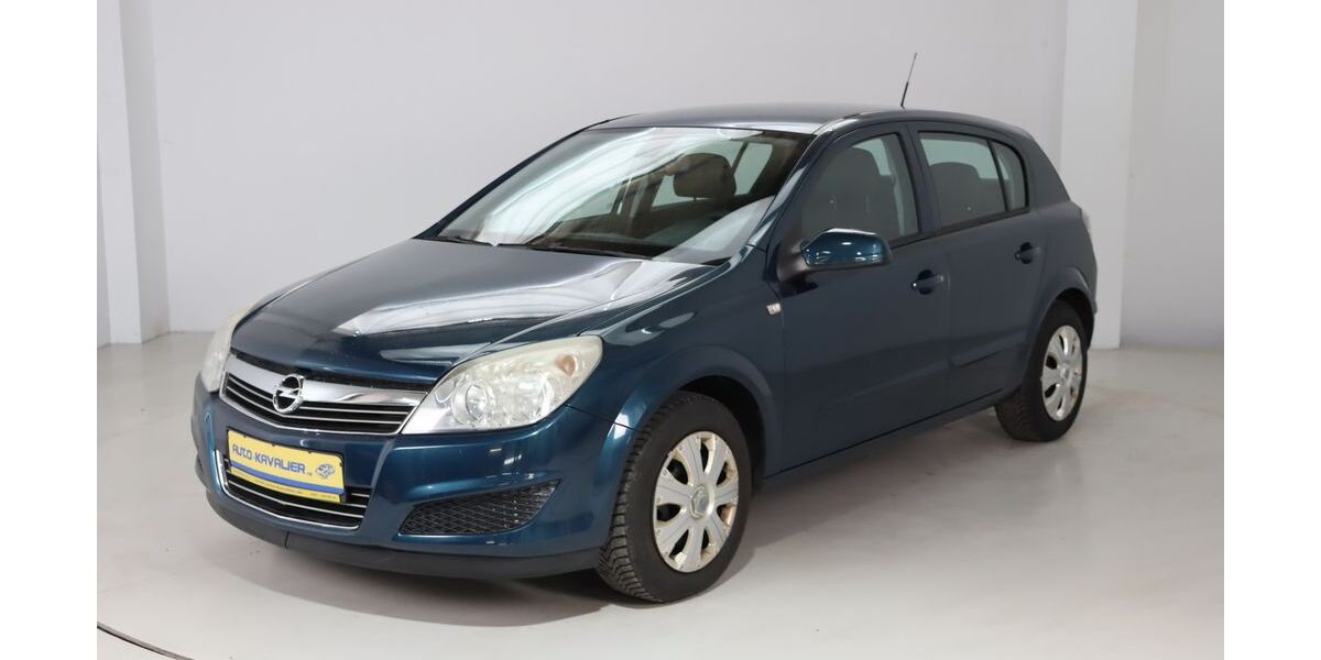 Opel Astra 117.591 km 2.890 &euro; Dresden 01237