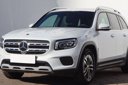 Mercedes-Benz GLB 250 41.000 km 36.490 &euro; Schorfheide OT Finowfurt 16244