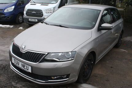 Skoda Rapid 154.000 km 7.850 &euro; Jena 07749