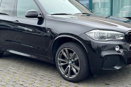 BMW X5 192.225 km 24.950 &euro; Ebsdorfergrund 35085