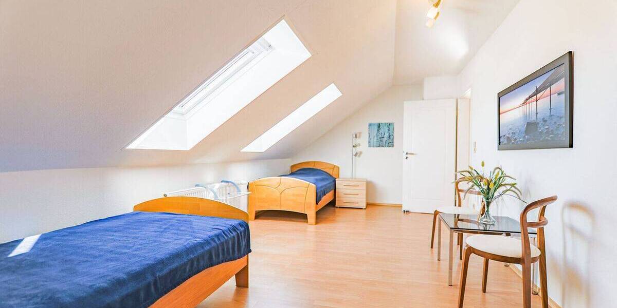 Einfamilienhaus Cadenberge - 6 Zimmer, 183 m&sup2;, 299.000&euro; | Angebot:26417536