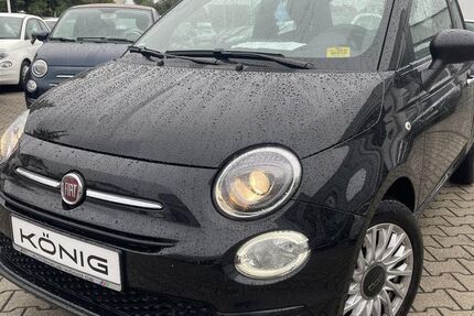 Fiat 500 17.206 km 11.995 &euro; Leipzig 04178