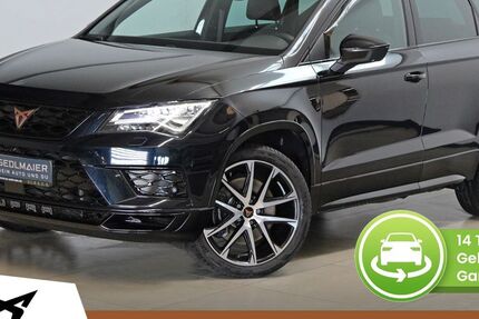 Cupra Ateca 25.070 km 27.590 &euro; Eching i. Ndb. 84174