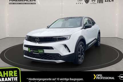 Opel Mokka 60.000 km 18.380 &euro; Füssen 87629