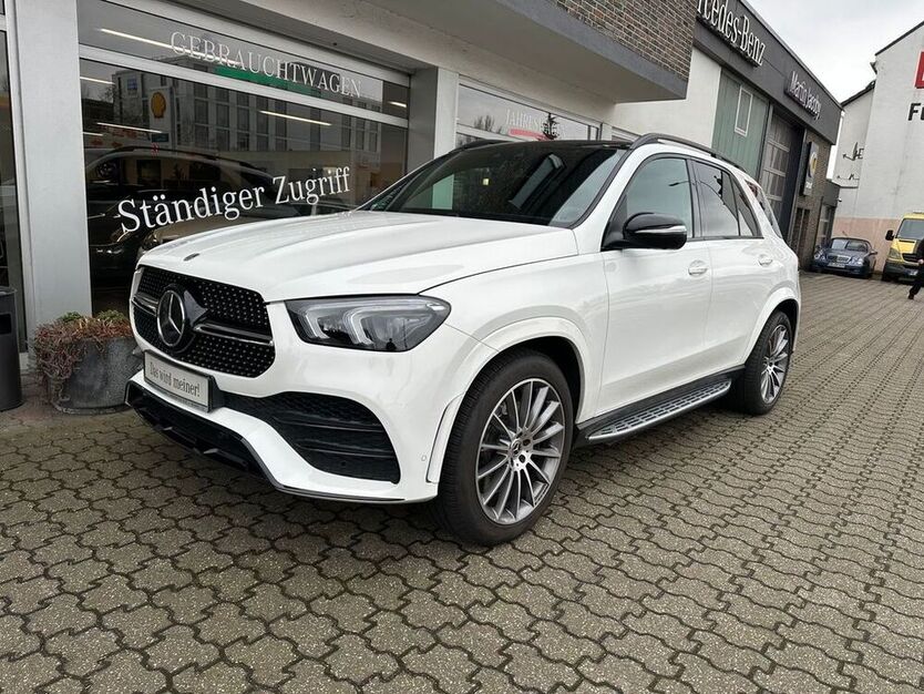 GLE 450