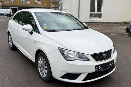 Seat Ibiza 117.000 km 3.440 &euro; Möglingen 71696