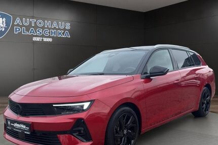 Opel Astra 15.180 km 24.950 &euro; Winsen/Luhe 21423