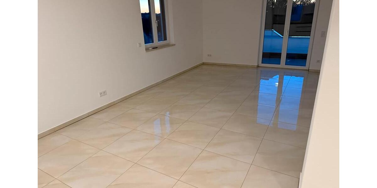 Wohnung in Mainburg (keine Haustiere) höchstens 1 kind 3 zimmer