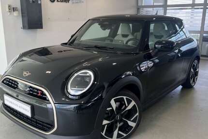Mini Cooper S 15.745 km 36.999 &euro; Hofheim 65719