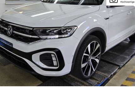 VW T-Roc 71.528 km 29.630 &euro; Chemnitz 09113